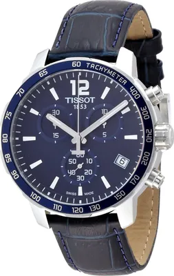 Produktbild von Tissot T0954171604700 Herren Armbanduhr
