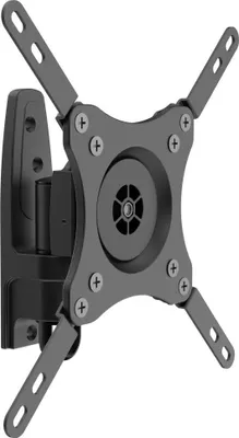 Obrázok produktu pre Multibrackets 3275, 81,3 cm (32"), 75 x 75 mm, 200 x 200 mm, -15 - 15°, 360°, Čierna