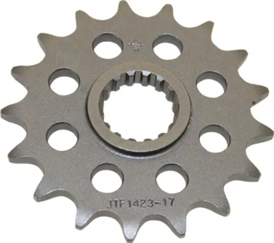 Produktbild von Ritzel 17 Zähne Teilung 520 Typ JTF1423 für Suzuki GSX-R 100
