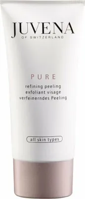Imagen del producto de Juvena Pure Refining Peeling 100ml