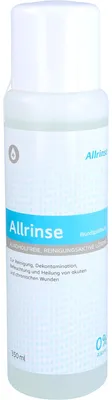 Produktbild von Allrinse Wundspüllösung 350 ml