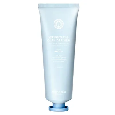Immagine prodotto di Gel styling leggero per capelli ricci e mossi (Weightless Curl Gel) 125 ml