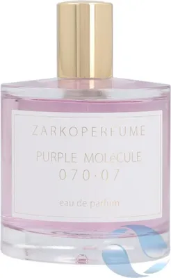 Immagine prodotto di Zarko Purple Molecule Edp Spray