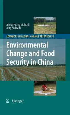 Produktbild von Umweltveränderungen und Ernährungssicherheit in China