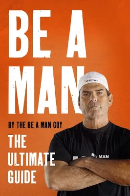 Productafbeelding van Be a Man