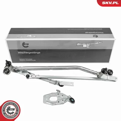 Produktbild von ESEN SKV 05SKV184 Wischergestänge für SKODA YETI (5L)