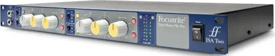 Obrázok produktu pre Focusrite ISA Two