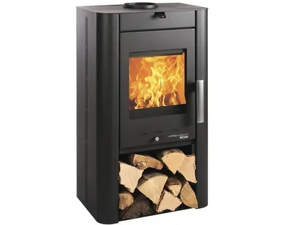 Obrázek produktu pro Krbová kamna Haas & Sohn Heden 6,3 kW