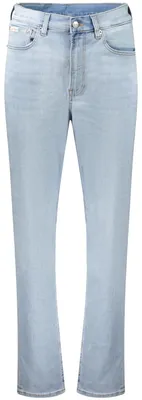 Obrázek produktu pro Calvin Klein Damen-Jeans Aus Denim, Blau