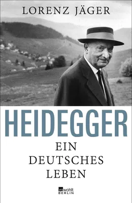 Produktbild von Heidegger