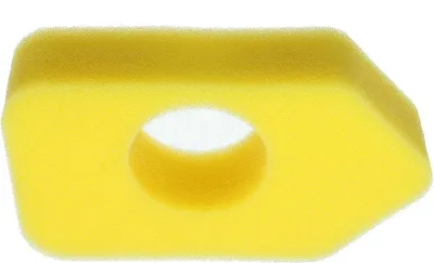 Produktbild von Schwamm-Filter Luftfilter ersetzt 698369 698472 5434 799579 für Briggs & Stratton Classic Sprint Quattro 550 550E 550EX 575 575EX 575iS 09P602 09P702 10902 10982 98902 98982 10A900 10B900 10D900
