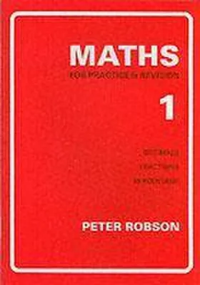 Obrázok produktu pre Maths for Practice and Revision
