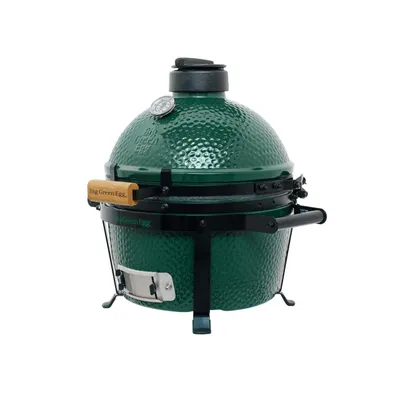 Produktbild von Big Green Egg MiniMax Keramikgrill