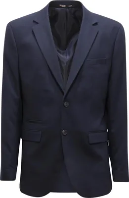 Produktbild von N9005 Abito Uomo Selected Homme Slim Fit Anzug Blau