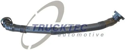 Produktbild von TRUCKTEC AUTOMOTIVE 08.10.136 Schlauch KGE für BMW 5 Limousine (E39) Kurbelgehäuseentlüftung