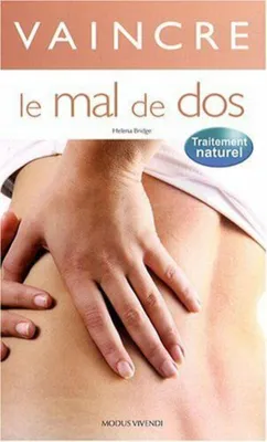 Image de Vaincre le mal de dos