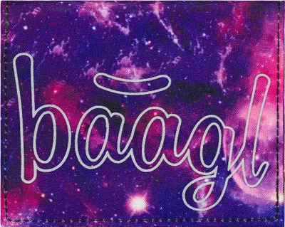 Obrázok produktu pre Študentská peňaženka BAAGL Galaxy