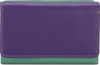 Zdjęcie produktu dla Skórzany portfel MyWalit 14 cm