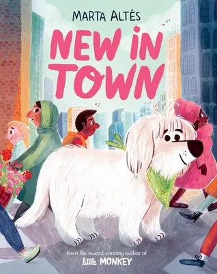 Immagine prodotto di New In Town