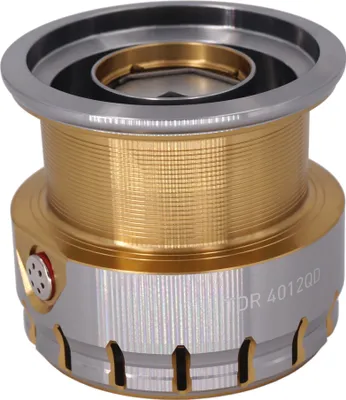 Obrázok produktu pre DAIWA Náhradná cievka pre rybársky navijak 18TDR 2508QD, 19215-258