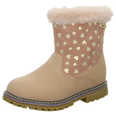 Produktbild von Dockers by Gerli Schlupf/Klettstiefelette Warmfutter 49SR702/637760