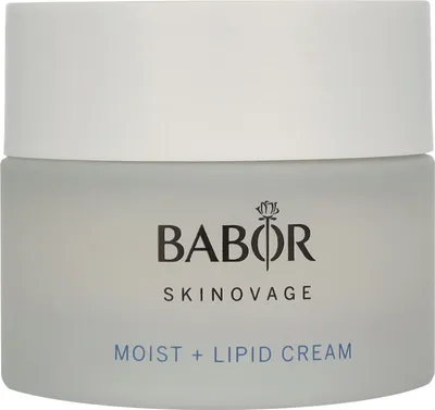 Produktbild von Babor Skinovage Moisturizing Moist+Lipid Cream 50ml