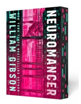 Immagine prodotto di Neuromancer: Deluxe Edition