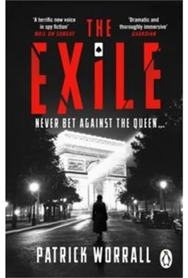 Immagine prodotto di The Exile