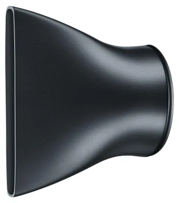 Produktbild von Beurer HC 50 Haartrockner, 2200 Watt, Ionen-Technologie, 3 Heiz-/2 Gebläsestufen, KÃ1/4hlstufe, Diffusor-Aufsatz