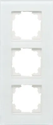 Produktbild von Kopp 405508000, Weiß, Glas, Kopp, IP20