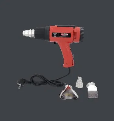 Produktbild von KS TOOLS 960.1190 Heißluftföhn