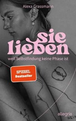 Produktbild von sie lieben