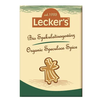 Zdjęcie produktu dla Przyprawa Speculoos 16g