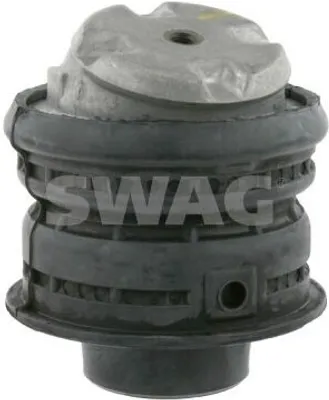 Produktbild von SWAG Motorlager Hydrolager Vorne passend für MERCEDES-BENZ C-Klasse Limousine (W203) 10 92 4235