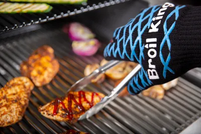 Zdjęcie produktu dla Rękawica ochronna do grillowania Broil King 60974