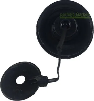 TEAFIRST Tappo Serbatoio Carburante In Plastica Per Stihl BR500 - Foto 3