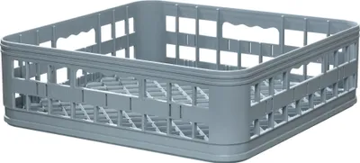Produktbild von Bartscher Spülkorb, Gläser, 400x400x135mm