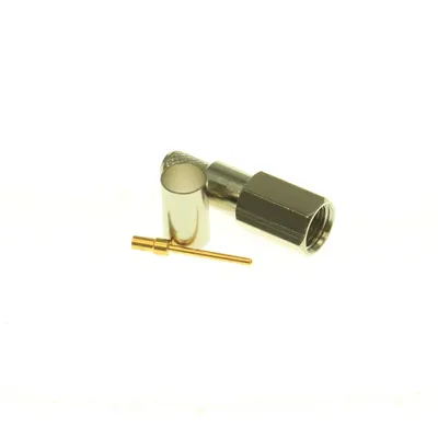 Produktbild von Wittenberg Crimpstecker f. FME-Nippel (Stecker) für RG 58 - 10261