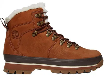 Produktbild von Timberland Euro Hiker Mid Waterproof Damen Stiefel Boots Freizeit TB1A2KE7F13