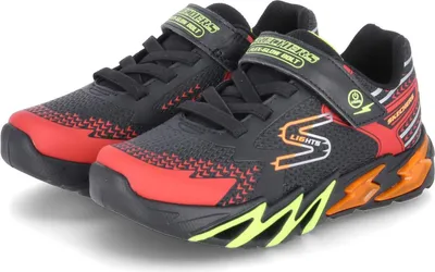 Zdjęcie produktu dla Skechers Obuv Bkrd Flex Glow, 400138LBKRD