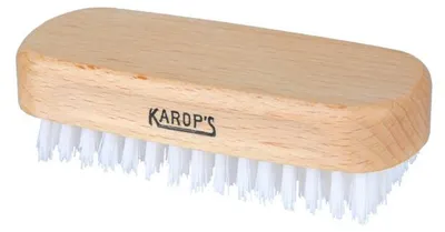 Image de Brosse à Ongle Droite 1 Face