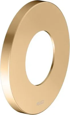 Produktbild von KEUCO 59556250091 Wandrosette IXMO 59556, für Ab- und