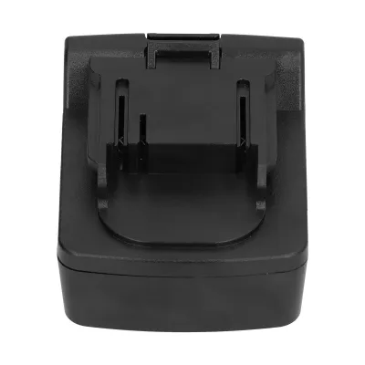 Zdjęcie produktu dla Adapter baterii litowej, konwerter baterii, adapter baterii HITACHI do Makita, złącze zasilania baterii, złącze montażowe baterii, narzędzie do konwersji baterii
