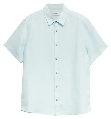 Obrázok produktu pre S. Oliver Hemd BLUE XL