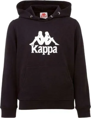 Zdjęcie produktu dla Kappa Bluzy Taino Kids Hoodie, 705322J194006, Größe: 128