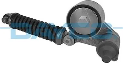 Produktbild von DAYCO APV3193 Riemenspanner Keilrippenriemen für SUZUKI Grand Vitara II SUV (JT, TE, TD)