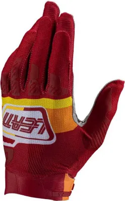 Produktbild von Leatt 2.5 X-flow Handschuhe Rot L Rot L