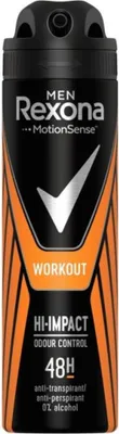 Produktbild von Rexona Men - MotionSense - Deodorant Spray - Antitranspirant - 150 ml - 1 Stück