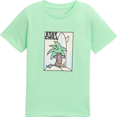 Produktbild von T-Shirt mit Print