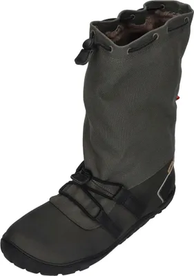 Produktbild von KOEL Damenschuhe Barefoot Stiefel RANA TEX LEGION grey, Größe:38 EU